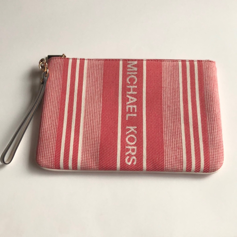 Michael Kors Clutch